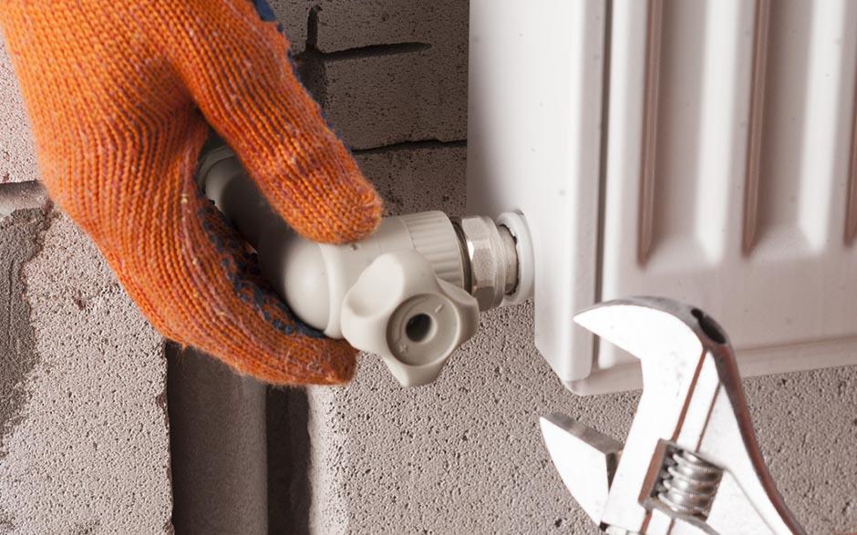 contrat entretien chaudière gaz Liancourt